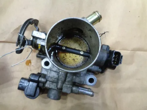 Σώμα Πεταλούδας (8945235020) για TOYOTA CELICA (2002 - 2005) (T230) Σώμα Πεταλούδας (8945235020) για TOYOTA CELICA (2002 - 2005) (T230)