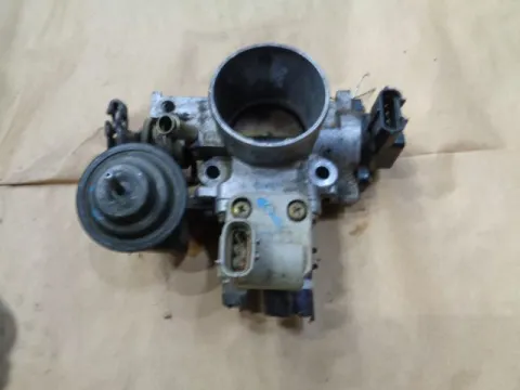 Σώμα Πεταλούδας (198500 3011) για TOYOTA CARINA (1996 - 1997) E (T190) Σώμα Πεταλούδας (198500 3011) για TOYOTA CARINA (1996 - 1997) E (T190)