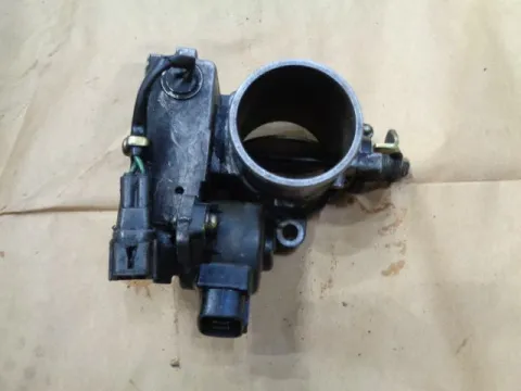 Σώμα Πεταλούδας (8967221020) για TOYOTA COROLLA (2002 - 2004) (E120) , (2004 - 2007) (E120) Σώμα Πεταλούδας (8967221020) για TOYOTA COROLLA (2002 - 2004) (E120) , (2004 - 2007) (E120)