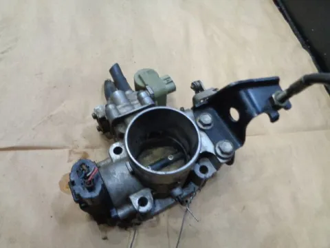 Σώμα Πεταλούδας (2227015010 1368000180) για TOYOTA CELICA (1996 - 1999) (T200) Σώμα Πεταλούδας (2227015010 1368000180) για TOYOTA CELICA (1996 - 1999) (T200)