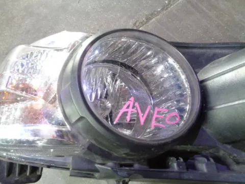 Φανάρι Εμπρός Δεξί (ΕΛΑΤΤΩΜΑΤΙΚΟ) για CHEVROLET - DAEWOO AVEO (2011- ) ( ) -  Φανάρι Εμπρός Δεξί (ΕΛΑΤΤΩΜΑΤΙΚΟ) για CHEVROLET - DAEWOO AVEO (2011- ) ( ) -