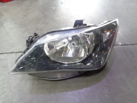 Φανάρι Εμπρός Αριστερό  (μονόλαμπο) για SEAT IBIZA (2013 - 2016) (6J) Φανάρι Εμπρός Αριστερό  (μονόλαμπο) για SEAT IBIZA (2013 - 2016) (6J)