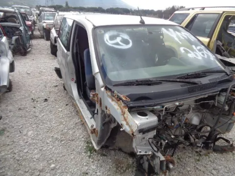 Τροπέτο Αμάξι Με Πίσω Άξονα Ταμπούρα για HONDA HRV (1999 - 2001) (GH) SUV- ΕΚΤΟΣ ΔΡΟΜΟΥ- 3dr *ΔΒ* -  Τροπέτο Αμάξι Με Πίσω Άξονα Ταμπούρα για HONDA HRV (1999 - 2001) (GH) SUV- ΕΚΤΟΣ ΔΡΟΜΟΥ- 3dr *ΔΒ* -