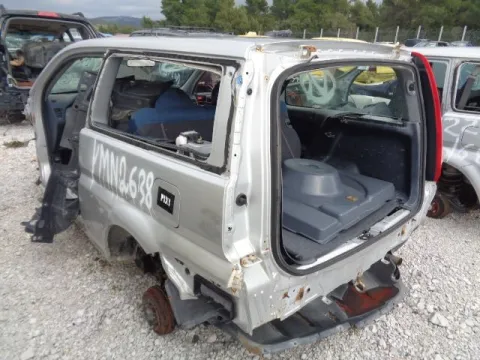 Τροπέτο Αμάξι Με Πίσω Άξονα Ταμπούρα για HONDA HRV (1999 - 2001) (GH) SUV- ΕΚΤΟΣ ΔΡΟΜΟΥ- 3dr *ΔΒ* -  Τροπέτο Αμάξι Με Πίσω Άξονα Ταμπούρα για HONDA HRV (1999 - 2001) (GH) SUV- ΕΚΤΟΣ ΔΡΟΜΟΥ- 3dr *ΔΒ* -