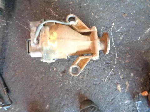 Διαφορικό Κομπλέ Πίσω για MITSUBISHI OUTLANDER (2003 - 2006) (CU) ΠΑΛΕΤΑ 1 *244341* Διαφορικό Κομπλέ Πίσω για MITSUBISHI OUTLANDER (2003 - 2006) (CU) ΠΑΛΕΤΑ 1 *244341*