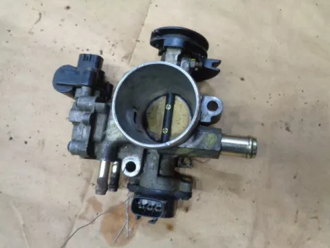 Σώμα Πεταλούδας (89452-2013) για TOYOTA AVENSIS (1997 - 2000) (T220) , (2000 - 2003) (T220) Σώμα Πεταλούδας (89452-2013) για TOYOTA AVENSIS (1997 - 2000) (T220) , (2000 - 2003) (T220)