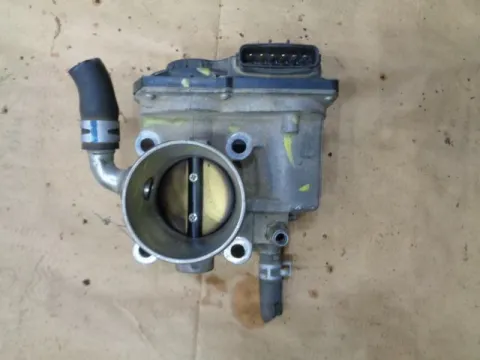 Σώμα Πεταλούδας (79J0) για SUZUKI SX4 (2007 - 2009) (RW) , (2010 - 2013) (RW)  (48) Σώμα Πεταλούδας (79J0) για SUZUKI SX4 (2007 - 2009) (RW) , (2010 - 2013) (RW)  (48)