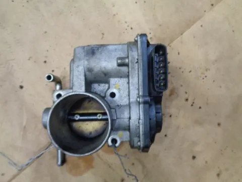 Σώμα Πεταλούδας (83Κ0) για NISSAN PIXO (2009 - ) (UA0) 1000 Petrol K10B 68 Σώμα Πεταλούδας (83Κ0) για NISSAN PIXO (2009 - ) (UA0) 1000 Petrol K10B 68