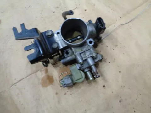 Σώμα Πεταλούδας (22270-15010) (36800-0180) για TOYOTA CELICA (1996 - 1999) (T200) Σώμα Πεταλούδας (22270-15010) (36800-0180) για TOYOTA CELICA (1996 - 1999) (T200)