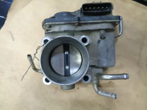 Σώμα Πεταλούδας (22030-28070) για TOYOTA COROLLA (2007 - 2010) , RAV-4 (2006 - 2009) (XA30) , (2009 - 2011) (XA30) Σώμα Πεταλούδας (22030-28070) για TOYOTA COROLLA (2007 - 2010) , RAV-4 (2006 - 2009) (XA30) , (2009 - 2011) (XA30)