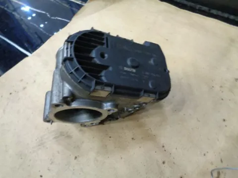 Σώμα Πεταλούδας (280750531) για FORD FIESTA (2008 - 2012) Mk6 (JA8) Σώμα Πεταλούδας (280750531) για FORD FIESTA (2008 - 2012) Mk6 (JA8)
