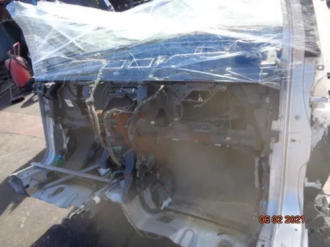 Τροπέτο Εμπρός Με Μιχανή, Με Σασμάν για FORD C-MAX (2003 - 2006) Mk1a (C214) 1600 (G8DA) 109 TDCi *EB* -  Τροπέτο Εμπρός Με Μιχανή, Με Σασμάν για FORD C-MAX (2003 - 2006) Mk1a (C214) 1600 (G8DA) 109 TDCi *EB* -