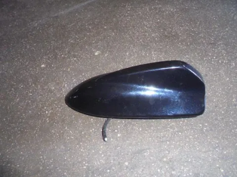 Κεραία Ηλεκτρική για VOLVO S60 (2010 - 2013) , (2013 - ) , V60 (2011 - 2013) ( ) Κεραία Ηλεκτρική για VOLVO S60 (2010 - 2013) , (2013 - ) , V60 (2011 - 2013) ( )