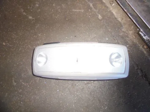Μπλαφονίερα Οροφής Κεντρική για VOLVO S60 (2010 - 2013) , (2013 - ) , V60 (2011 - 2013) ( ) Μπλαφονίερα Οροφής Κεντρική για VOLVO S60 (2010 - 2013) , (2013 - ) , V60 (2011 - 2013) ( )
