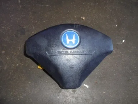 Αερόσακος Εμπρός Οδηγού χωρίς Τιμόνι για HONDA HRV (1999 - 2001) (GH) , (2001 - 2005) (GH) Αερόσακος Εμπρός Οδηγού χωρίς Τιμόνι για HONDA HRV (1999 - 2001) (GH) , (2001 - 2005) (GH)