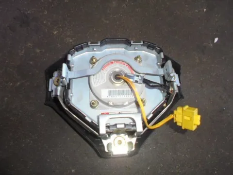 Αερόσακος Εμπρός Οδηγού χωρίς Τιμόνι για HONDA HRV (1999 - 2001) (GH) , (2001 - 2005) (GH) -  Αερόσακος Εμπρός Οδηγού χωρίς Τιμόνι για HONDA HRV (1999 - 2001) (GH) , (2001 - 2005) (GH) -