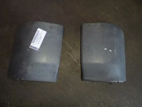 Ακρα Προφυλακτηρα Πίσω για VW TRANSPORTER (2003 - 2009) (7H) (T5) Ακρα Προφυλακτηρα Πίσω για VW TRANSPORTER (2003 - 2009) (7H) (T5)