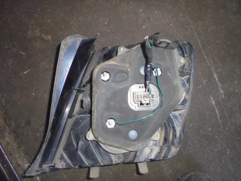 Πλακέτα Φανού Πίσω Αριστερά για FIAT STILO (2001 - 2006) (192) Hatchback - 5dr Πλακέτα Φανού Πίσω Αριστερά για FIAT STILO (2001 - 2006) (192) Hatchback - 5dr