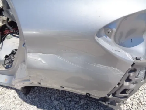 Τροπέτο Αμάξι Κουφάρι για RENAULT CAPTUR (2014 - 2016) *ΔΒ* -  Τροπέτο Αμάξι Κουφάρι για RENAULT CAPTUR (2014 - 2016) *ΔΒ* -