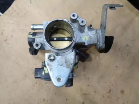 Σώμα Πεταλούδας (89452-97401) για DAIHATSU TERIOS (2006 - 2009) (J200) Σώμα Πεταλούδας (89452-97401) για DAIHATSU TERIOS (2006 - 2009) (J200)