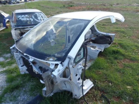 Τροπέτο Αμάξι Κουφάρι για OPEL CORSA (2014 - ) E Hatchback - 3dr *ΔΒ* -  Τροπέτο Αμάξι Κουφάρι για OPEL CORSA (2014 - ) E Hatchback - 3dr *ΔΒ* -