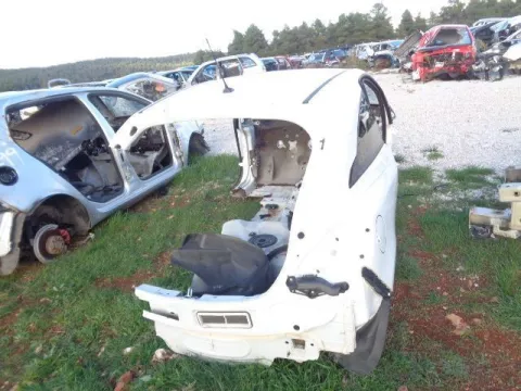 Τροπέτο Αμάξι Κουφάρι για OPEL CORSA (2014 - ) E Hatchback - 3dr *ΔΒ* -  Τροπέτο Αμάξι Κουφάρι για OPEL CORSA (2014 - ) E Hatchback - 3dr *ΔΒ* -