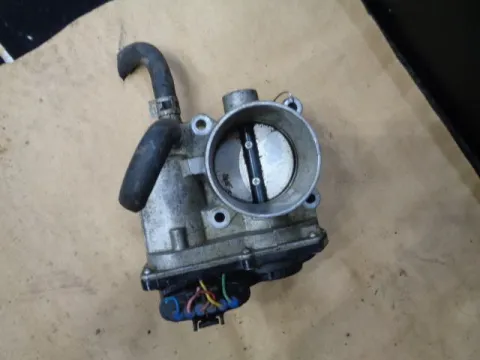 Σώμα Πεταλούδας (22030-37010) για TOYOTA COROLLA (2007 - 2010) Σώμα Πεταλούδας (22030-37010) για TOYOTA COROLLA (2007 - 2010)