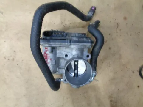 Σώμα Πεταλούδας (76M0 5590) για SUZUKI CELERIO (2015 - )   (55) Σώμα Πεταλούδας (76M0 5590) για SUZUKI CELERIO (2015 - )   (55)