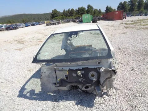 Τροπέτο Αμάξι Κουφάρι για TOYOTA YARIS (2015 - 2017) Hatchback - 5dr *ΔΒ* -  Τροπέτο Αμάξι Κουφάρι για TOYOTA YARIS (2015 - 2017) Hatchback - 5dr *ΔΒ* -