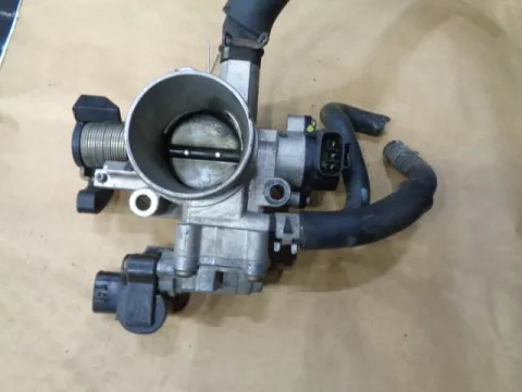 Σώμα Πεταλούδας (89452-20130) για TOYOTA COROLLA (2002 - 2004) (E120) , (2004 - 2007) (E120) Σώμα Πεταλούδας (89452-20130) για TOYOTA COROLLA (2002 - 2004) (E120) , (2004 - 2007) (E120)