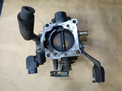 Σώμα Πεταλούδας (89452-20130) για TOYOTA CELICA (1999 - 2002) (T230) , (2002 - 2005) (T230) Σώμα Πεταλούδας (89452-20130) για TOYOTA CELICA (1999 - 2002) (T230) , (2002 - 2005) (T230)