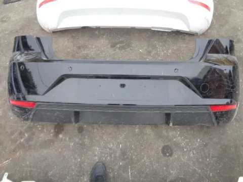 Προφυλακτήρας Πίσω Με Parktronic για SEAT IBIZA (2017 - ) (6F) Ηatchback - 5dr Προφυλακτήρας Πίσω Με Parktronic για SEAT IBIZA (2017 - ) (6F) Ηatchback - 5dr