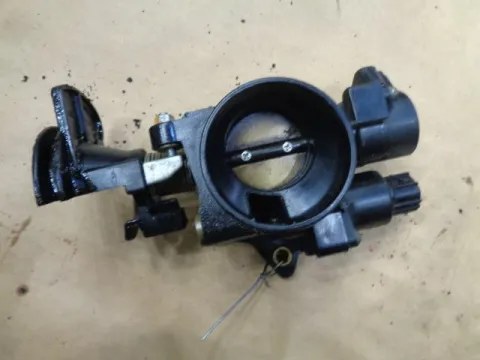 Σώμα Πεταλούδας (89452-52011) για TOYOTA YARIS (2003 - 2005) (XP10) , (1999 - 2002) (XP10) Σώμα Πεταλούδας (89452-52011) για TOYOTA YARIS (2003 - 2005) (XP10) , (1999 - 2002) (XP10)