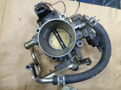 Σώμα Πεταλούδας (89452-20130) (198500-1071) για TOYOTA CELICA (1999 - 2002) (T230) , (2002 - 2005) (T230) Σώμα Πεταλούδας (89452-20130) (198500-1071) για TOYOTA CELICA (1999 - 2002) (T230) , (2002 - 2005) (T230)