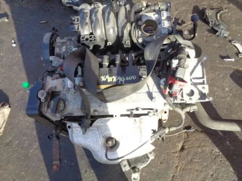 Κινητήρας Κορμός - Καπάκι  ( 169A4.000 )για FIAT 500 (2007 - 2016) 1200 (169A4.000) Petrol 69 Κινητήρας Κορμός - Καπάκι  ( 169A4.000 )για FIAT 500 (2007 - 2016) 1200 (169A4.000) Petrol 69