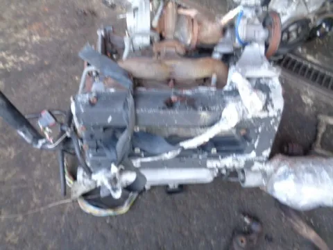 Κινητήρας Κορμός - Καπάκι (B204E) για SAAB 9000 (1994 - 1998) 2000 (B204E) Petrol 150 16V Κινητήρας Κορμός - Καπάκι (B204E) για SAAB 9000 (1994 - 1998) 2000 (B204E) Petrol 150 16V