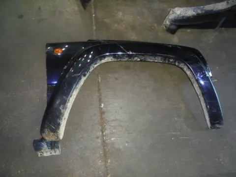 Φτερό Εμπρός Δεξιό για JEEP CHEROKEE (2002 -2005) (KJ) Φτερό Εμπρός Δεξιό για JEEP CHEROKEE (2002 -2005) (KJ)