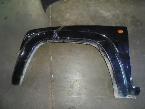 Φτερό Εμπρός Αριστερό για JEEP CHEROKEE (2002 -2005) (KJ) Φτερό Εμπρός Αριστερό για JEEP CHEROKEE (2002 -2005) (KJ)