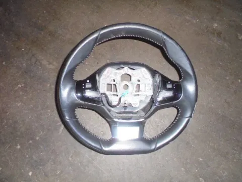 Τιμόνι (Βολάν) Με Χειριστήρια για PEUGEOT 308 (2014 - ) *Γ* Τιμόνι (Βολάν) Με Χειριστήρια για PEUGEOT 308 (2014 - ) *Γ*
