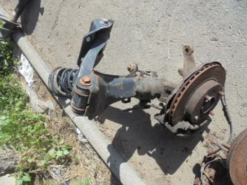 Άκρο Πλήρες Εμπρός Αριστερό για NISSAN PRIMERA (1996 - 1999) (P11) *ΔΒ* ΠΑΛΕΤΑ *23* 219339 Άκρο Πλήρες Εμπρός Αριστερό για NISSAN PRIMERA (1996 - 1999) (P11) *ΔΒ* ΠΑΛΕΤΑ *23* 219339