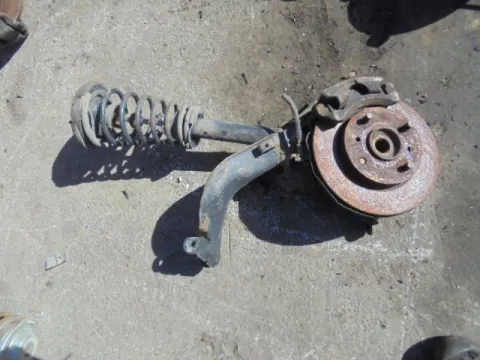 Άκρο Πλήρες Εμπρός Δεξί για NISSAN PRIMERA (1996 - 1999) (P11) *ΔΒ* ΠΑΛΕΤΑ *23* 219339 Άκρο Πλήρες Εμπρός Δεξί για NISSAN PRIMERA (1996 - 1999) (P11) *ΔΒ* ΠΑΛΕΤΑ *23* 219339