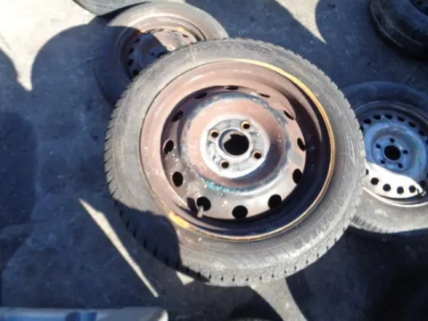 Ζαντολάστιχο 4ΑΔΑ CONTINENTAL 165/60/14 * για KIA PICANTO (2004 - 2008) (BA) , (2008 - 2011) (BA) *Δ* Ζαντολάστιχο 4ΑΔΑ CONTINENTAL 165/60/14 * για KIA PICANTO (2004 - 2008) (BA) , (2008 - 2011) (BA) *Δ*