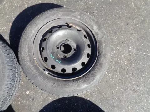 Ζαντολάστιχο KLEBER 175/65/14 * για CITROEN C3 (2002 - 2006) (FC) *Δ* Ζαντολάστιχο KLEBER 175/65/14 * για CITROEN C3 (2002 - 2006) (FC) *Δ*