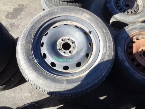 Ζαντολάστιχο 3ΑΔΑ KORMORAN 195/65/15 *** για FIAT DOBLO (2010 - 2015) (152) *Δ* Ζαντολάστιχο 3ΑΔΑ KORMORAN 195/65/15 *** για FIAT DOBLO (2010 - 2015) (152) *Δ*