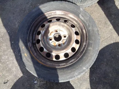 Ζαντολάστιχο TIGER 175/65/14 * για TOYOTA COROLLA (1992 - 1997) (AE100) *Δ* Ζαντολάστιχο TIGER 175/65/14 * για TOYOTA COROLLA (1992 - 1997) (AE100) *Δ*