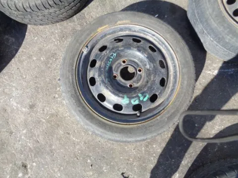 Ζαντολάστιχο HANKOOK 195/50/15 * για FORD FIESTA (2002 - 2005) Mk5a *Δ* Ζαντολάστιχο HANKOOK 195/50/15 * για FORD FIESTA (2002 - 2005) Mk5a *Δ*