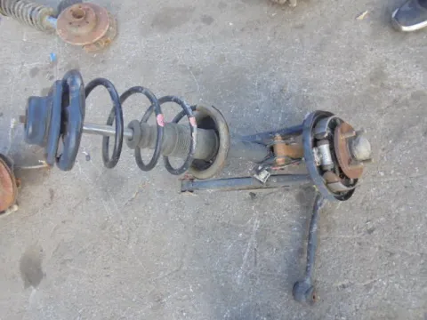 Άκρο Πλήρες Πίσω Αριστερό Με Ταμπούρο για NISSAN SUNNY (1991 - 1995) (N14) *ΔΒ* Άκρο Πλήρες Πίσω Αριστερό Με Ταμπούρο για NISSAN SUNNY (1991 - 1995) (N14) *ΔΒ*