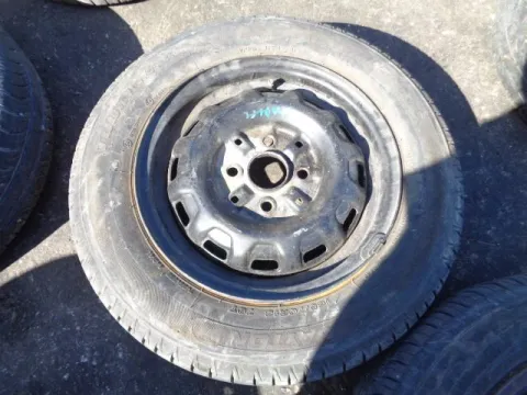 Ζαντολάστιχο DAYTON 165/70/13 * για TOYOTA STARLET (1990 - 1995) (EP80-2) *Δ* Ζαντολάστιχο DAYTON 165/70/13 * για TOYOTA STARLET (1990 - 1995) (EP80-2) *Δ*