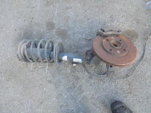 Άκρο Πλήρες Εμπρός Δεξί Με ABS για PEUGEOT 206 (1998 - 2002) (2A) (2C) (T3E) *ΔΒ* ΠΑΛΕΤΑ *7* 219222 Άκρο Πλήρες Εμπρός Δεξί Με ABS για PEUGEOT 206 (1998 - 2002) (2A) (2C) (T3E) *ΔΒ* ΠΑΛΕΤΑ *7* 219222