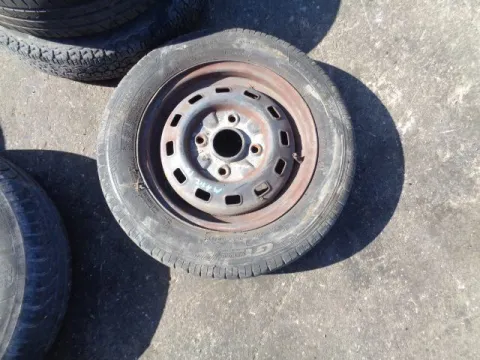 Ζαντολάστιχο GITI 155/70/13 * για CHEVROLET - DAEWOO MATIZ (2005 - 2010) (M200) *Δ* Ζαντολάστιχο GITI 155/70/13 * για CHEVROLET - DAEWOO MATIZ (2005 - 2010) (M200) *Δ*
